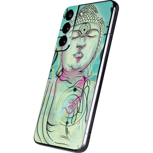 Bodhisattva Galaxy S22 Skin